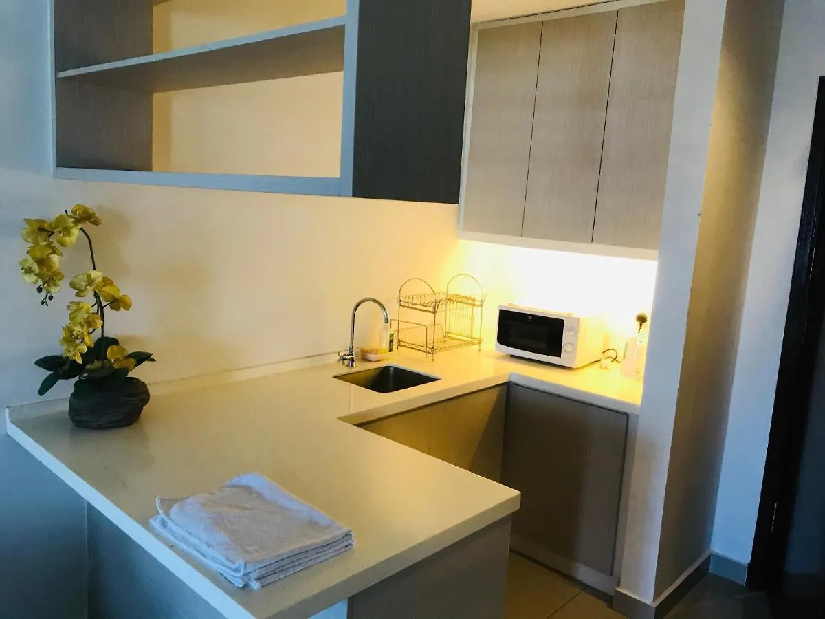 Apartment Kl Star Suite At Berjaya Times Square Kuala Lumpur