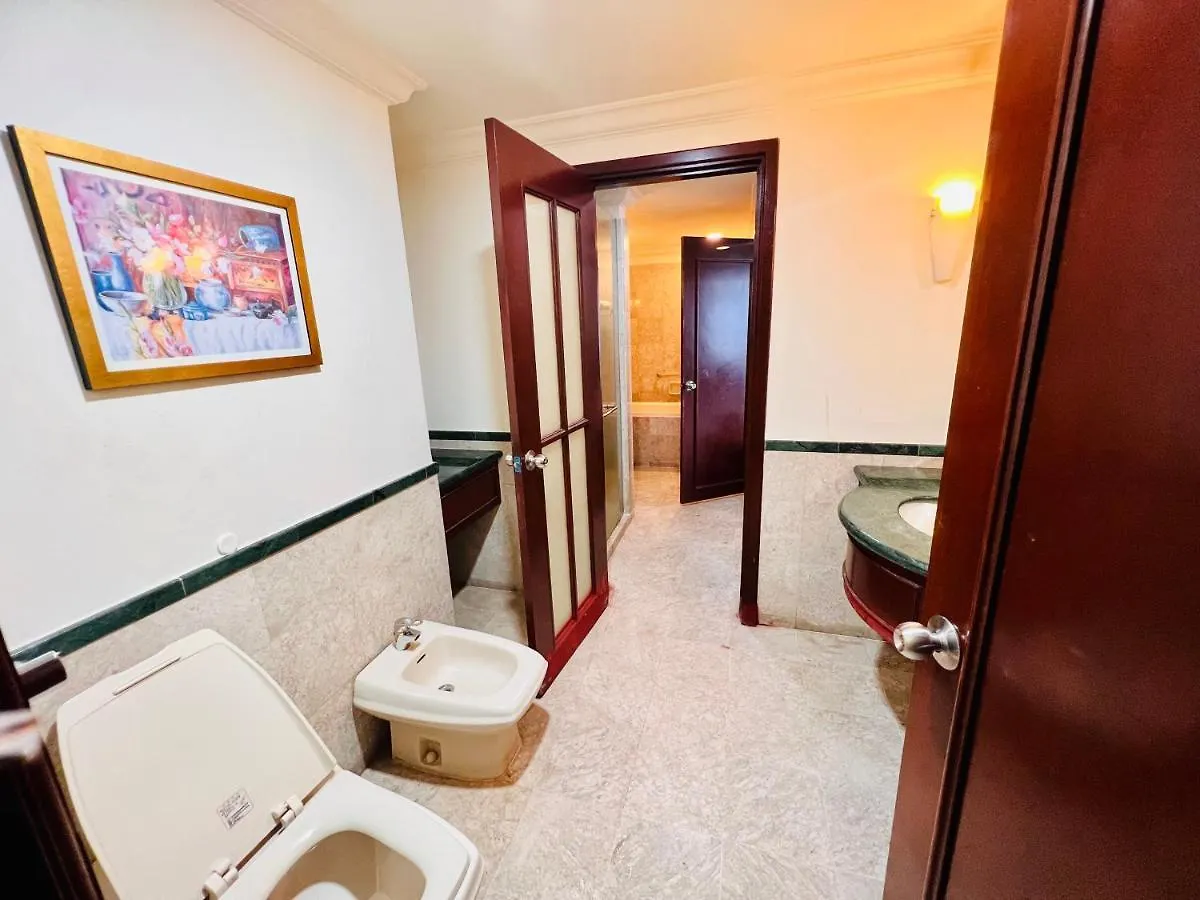 Kl Star Suite At Berjaya Times Square Kuala Lumpur 0*,  Malaysia