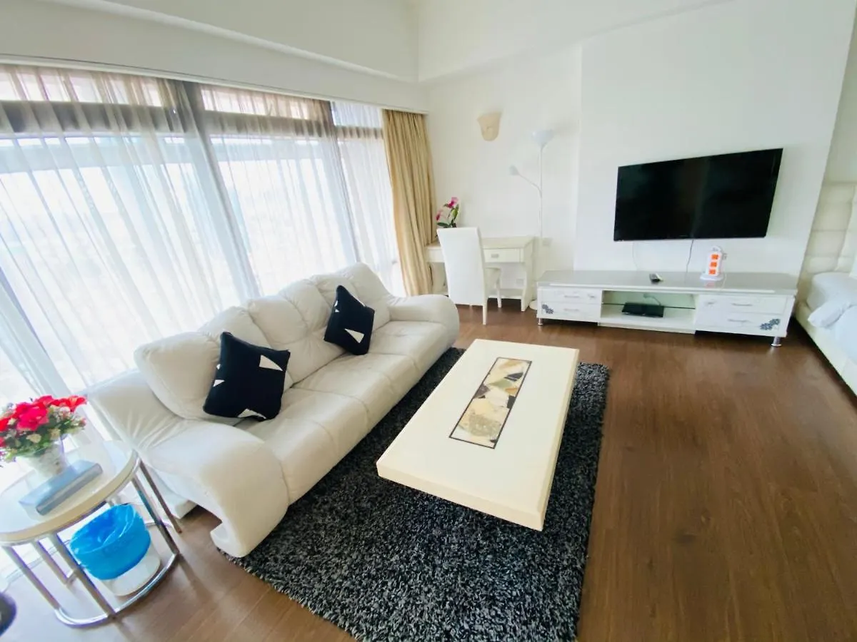Apartment Kl Star Suite At Berjaya Times Square Kuala Lumpur