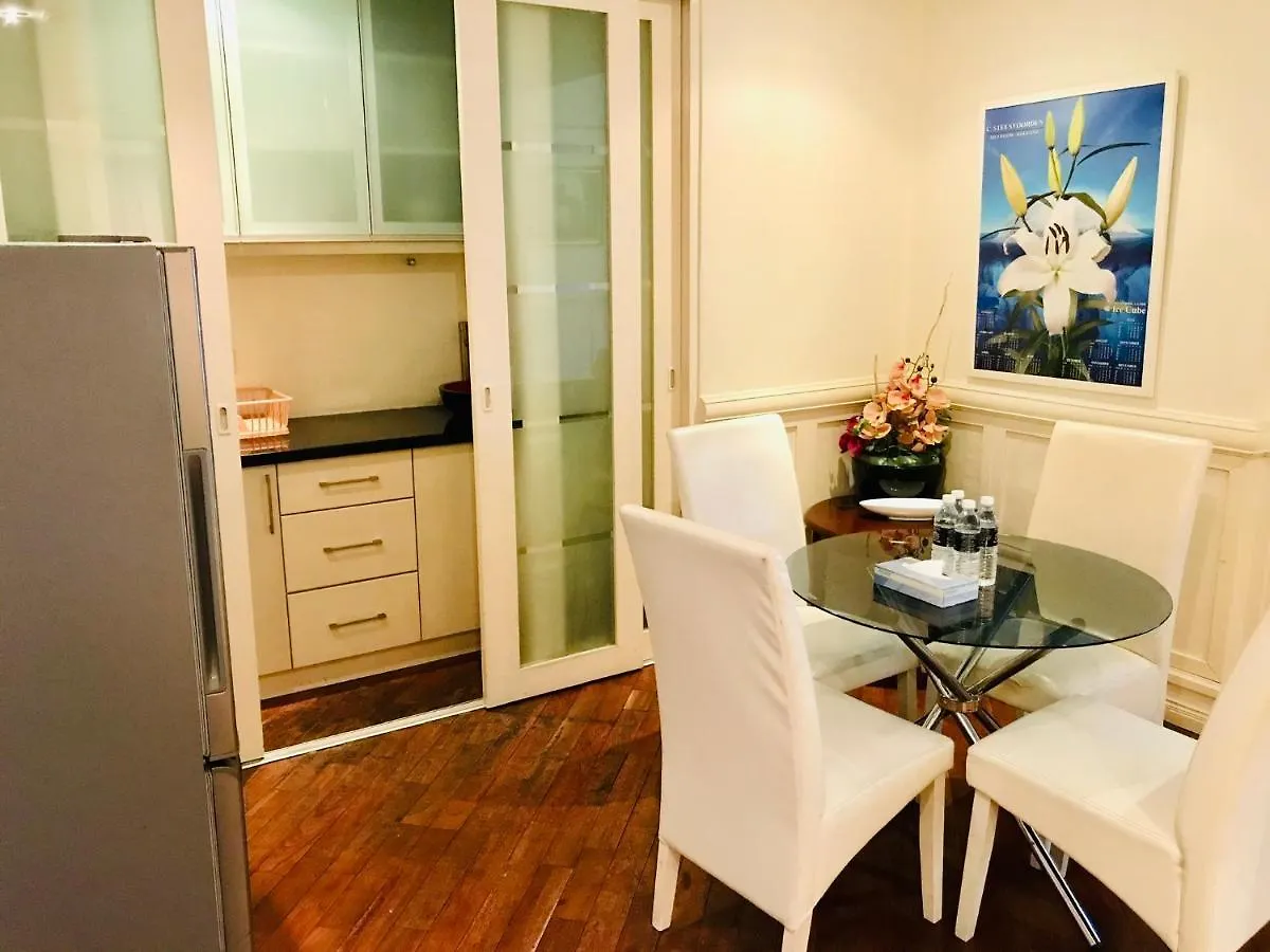 Kl Star Suite At Berjaya Times Square Kuala Lumpur Apartment