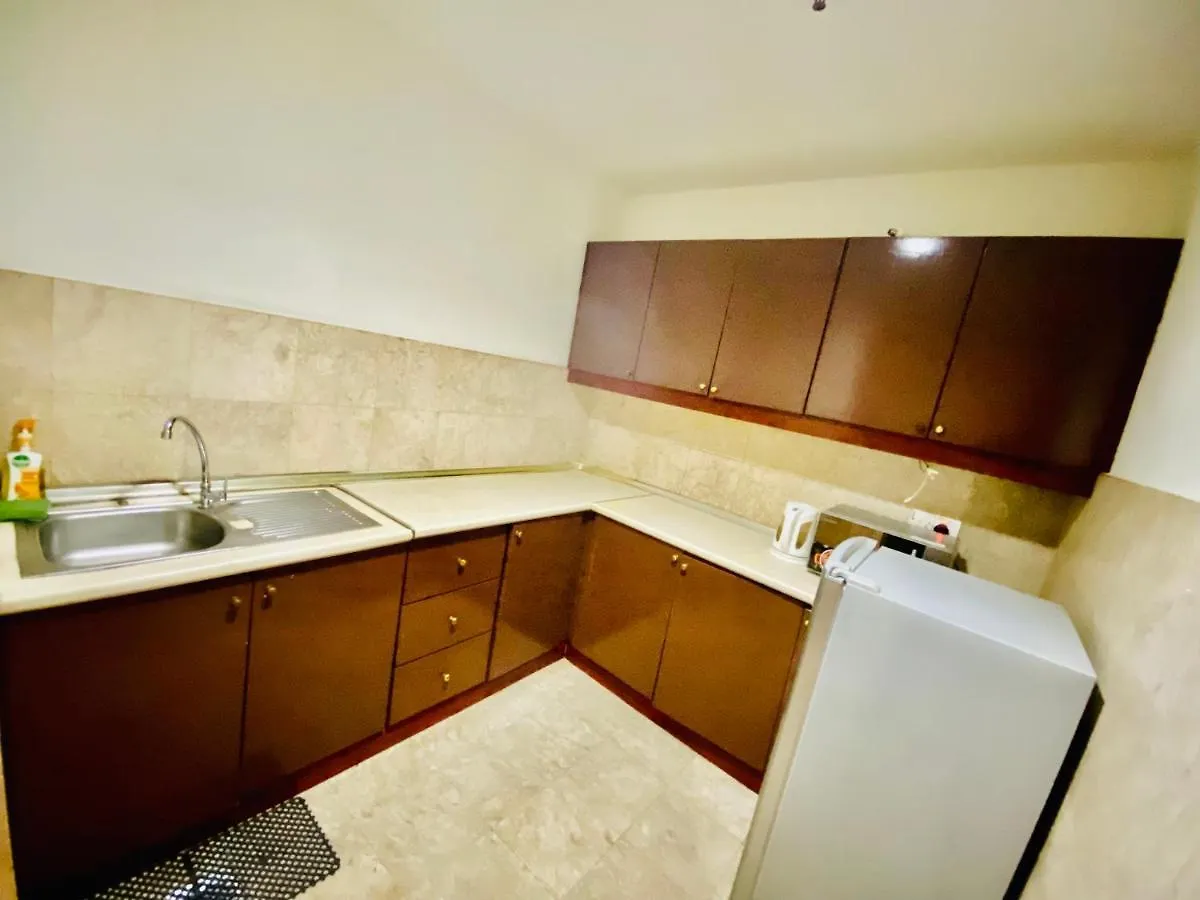 Kl Star Suite At Berjaya Times Square Kuala Lumpur 0*,  Malaysia