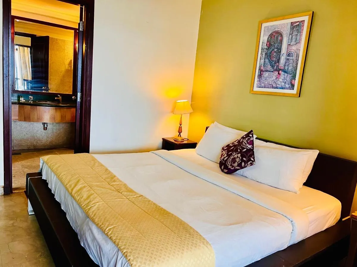 Kl Star Suite At Berjaya Times Square Kuala Lumpur Apartment