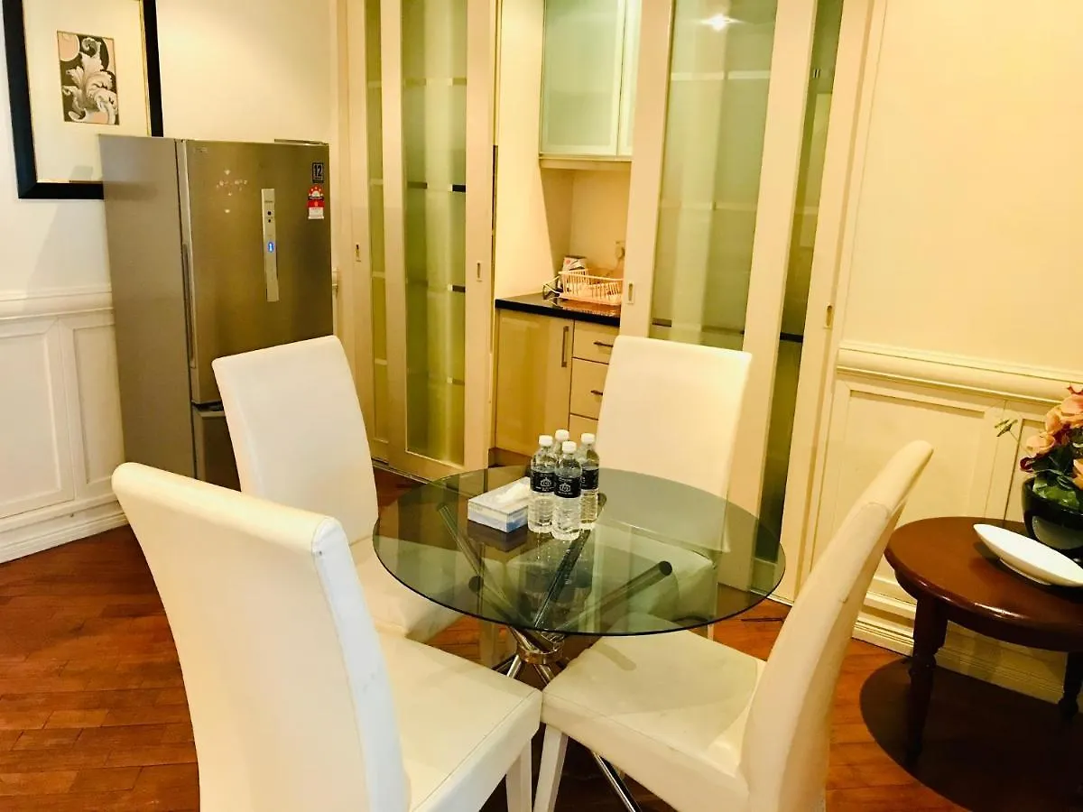 Apartment Kl Star Suite At Berjaya Times Square Kuala Lumpur