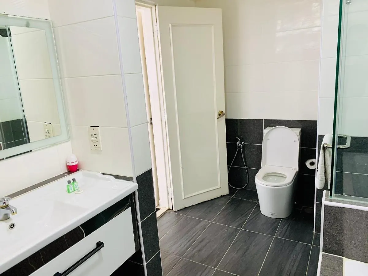 Kl Star Suite At Berjaya Times Square Kuala Lumpur 0*,