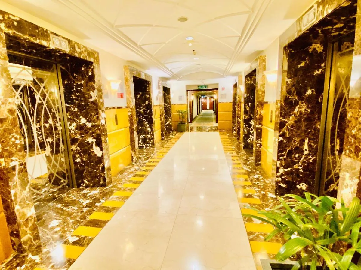 Apartment Kl Star Suite At Berjaya Times Square Kuala Lumpur