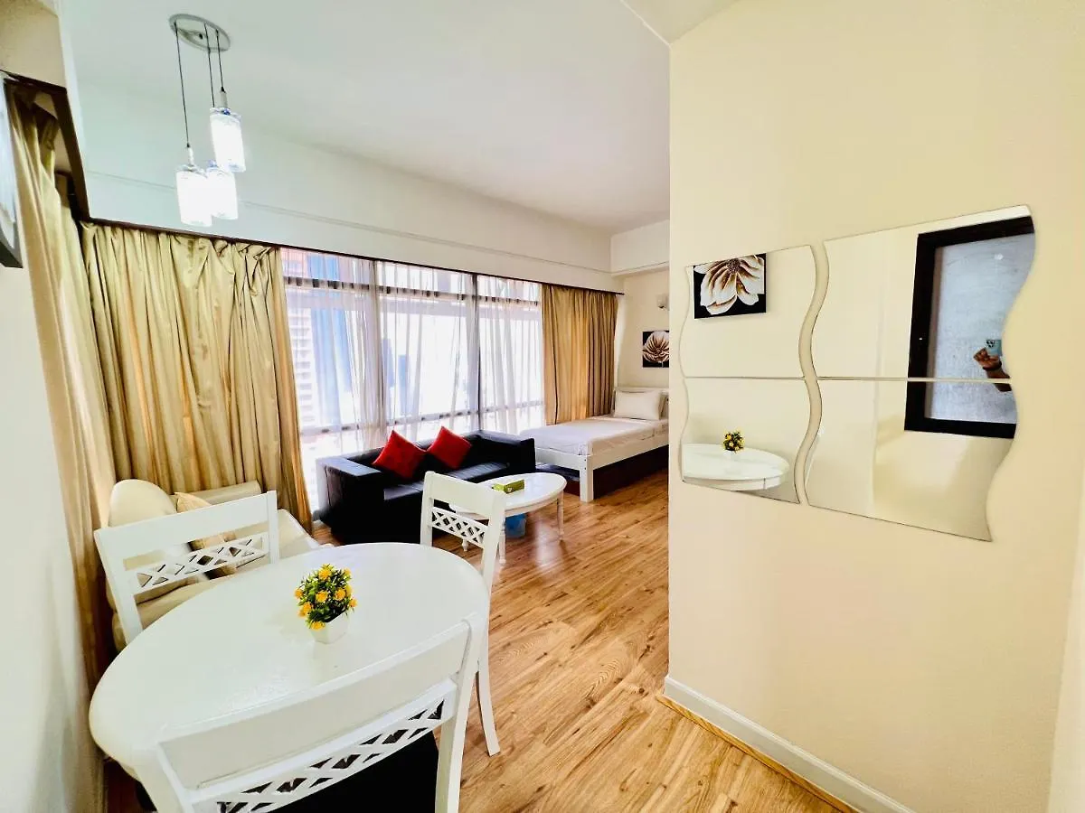 Kl Star Suite At Berjaya Times Square Kuala Lumpur