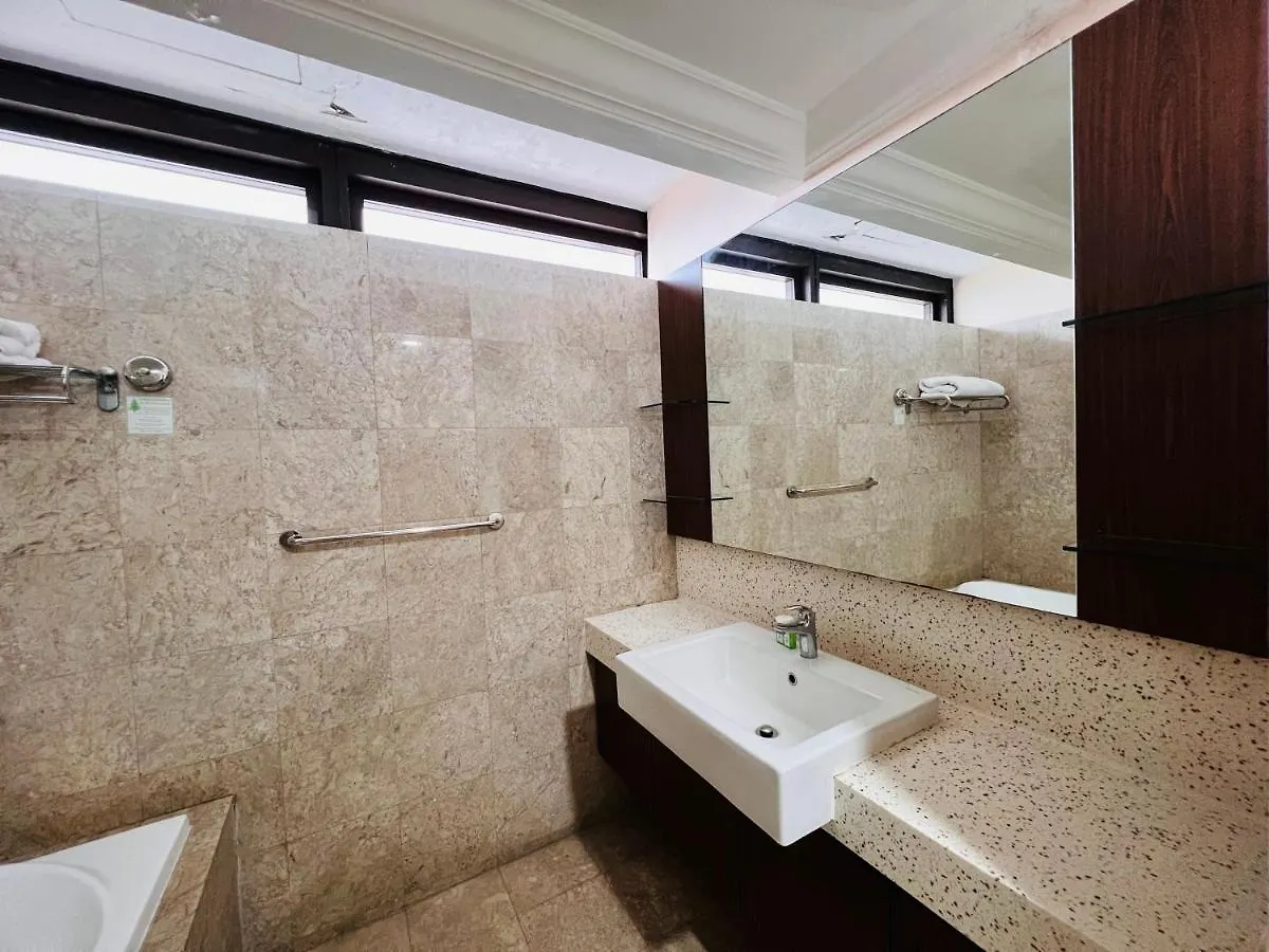 Apartment Kl Star Suite At Berjaya Times Square Kuala Lumpur