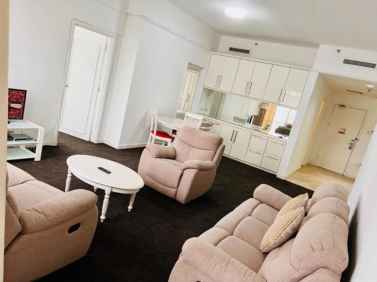 Apartment Kl Star Suite At Berjaya Times Square Kuala Lumpur