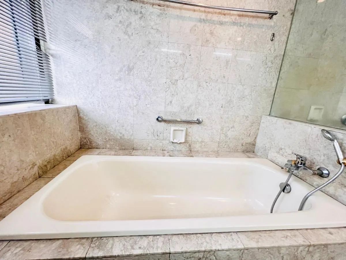 Kl Star Suite At Berjaya Times Square Kuala Lumpur Apartment