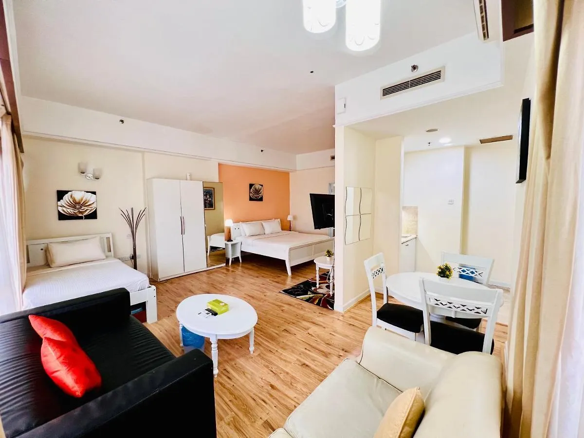 Kl Star Suite At Berjaya Times Square Куала-Лумпур Малайзия
