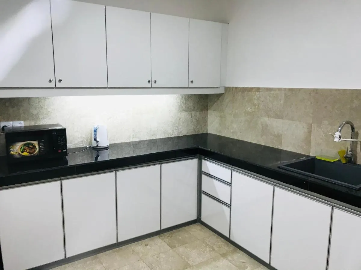 Apartment Kl Star Suite At Berjaya Times Square Kuala Lumpur