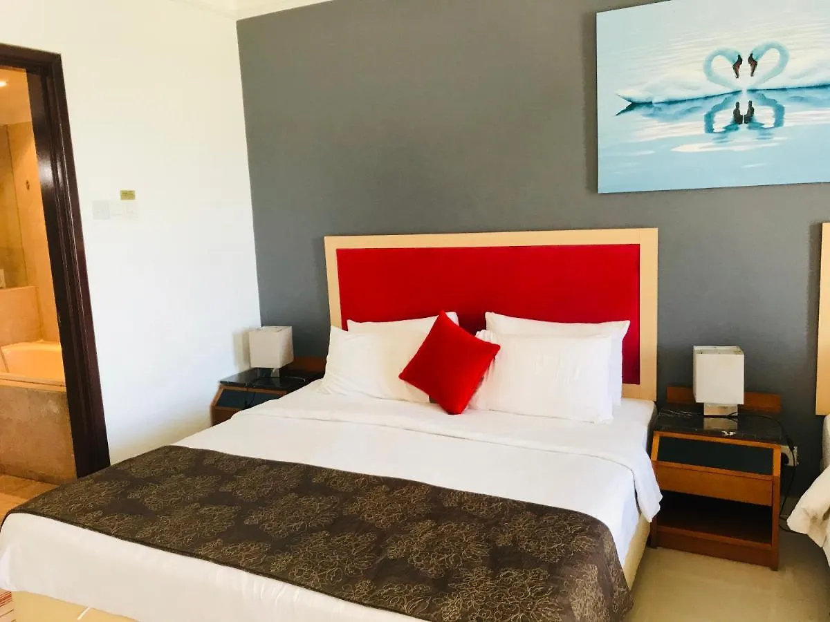Apartment Kl Star Suite At Berjaya Times Square Kuala Lumpur Malaysia